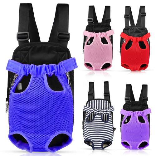 Adjustable mesh pet puppy - mesh,