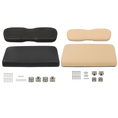 For club car front - club,