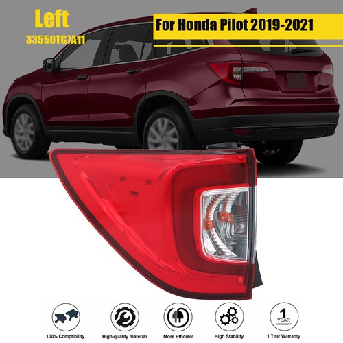 Led for honda - led, se