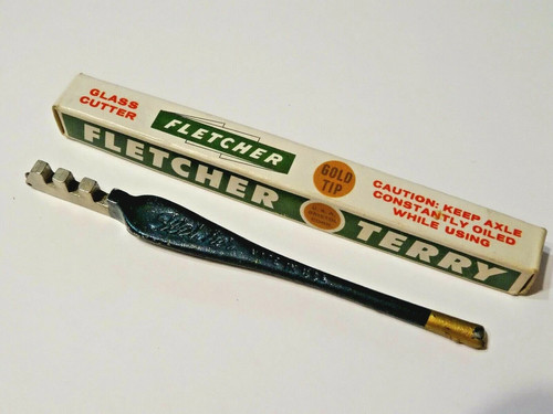 Fletcher terry glass - fletcher,