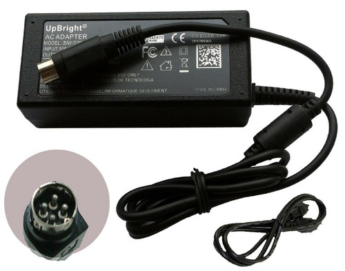 Adapter for thrustmaster - adapter,