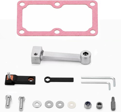 Grid heater upgrade kit - upgrade, for