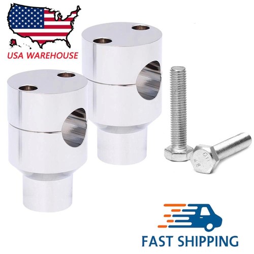 Handlebar risers fit for - handlebar,