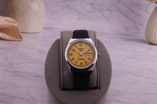 Vintage seiko automatic - vintage, 5