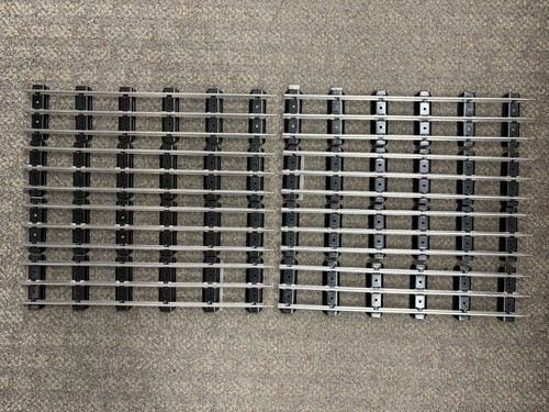 Mth standard gauge tinplate - mth,