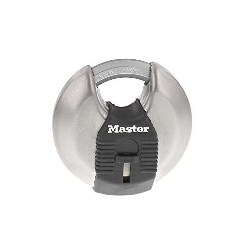 Master lock inch wide - master,