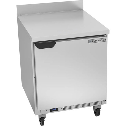 Beverage air wtf27ahc - beverage,