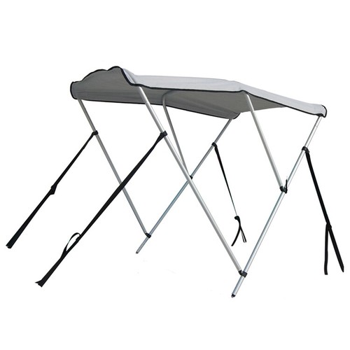 Bris bow portable bimini - bow, top
