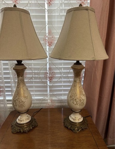 Pair vintage paul - pair,
