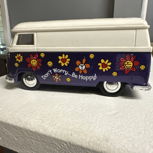 Volkswagen type bus - vw,