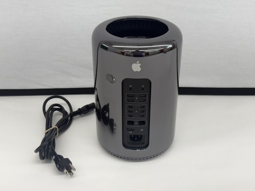 Apple mac pro6 - pro6.1, 2013