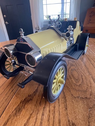 Jim beam stutz bearcat - jim, car
