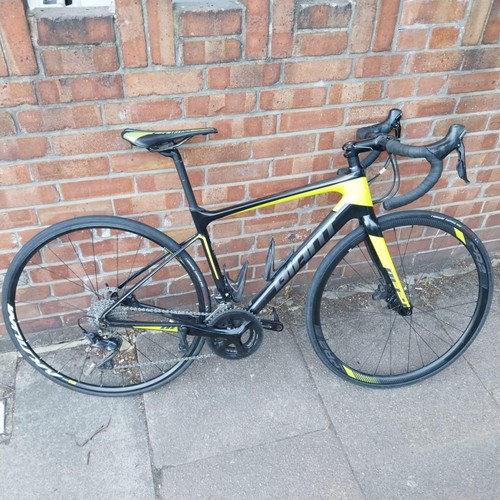 Giant defy advanced road bike - giant,