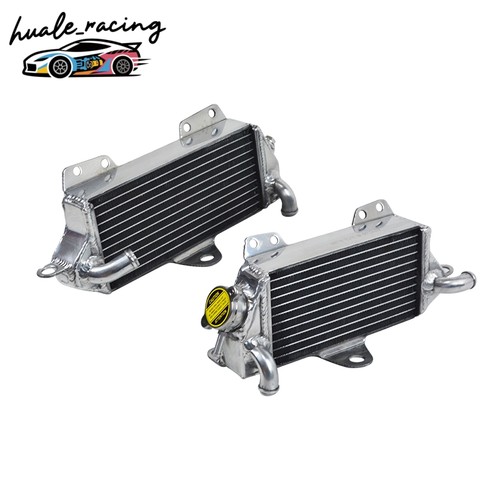 Aluminum radiator for - radiator,