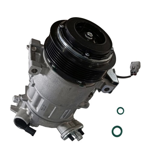 Compressor clutch for - compressor,