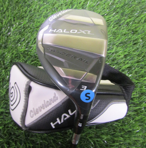 New cleveland halo 3 - cleveland, xl