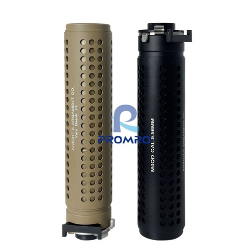 Kac metal suppressor - metal,