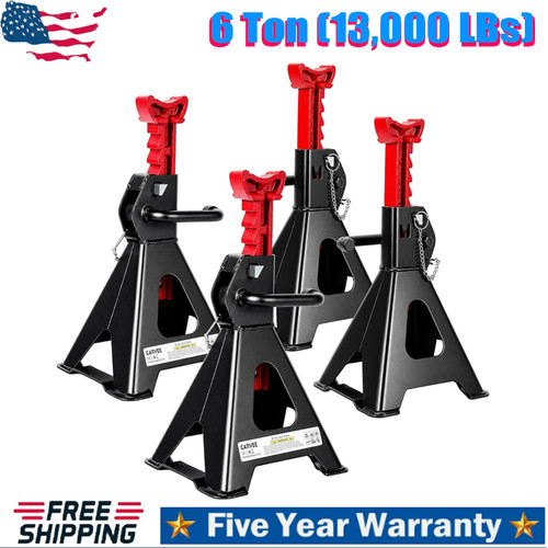 Ton heavy duty - 6,