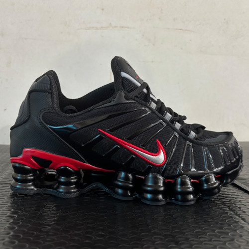 Nike shox shoe men running - shoe,