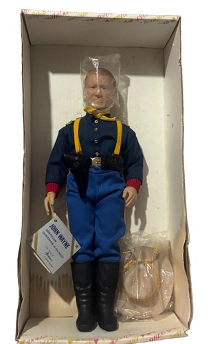 Mint 1982 john - wayne, #2981