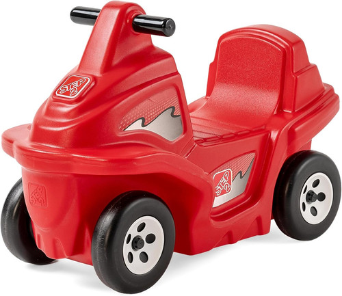 Step2 rapid ride - step2, &