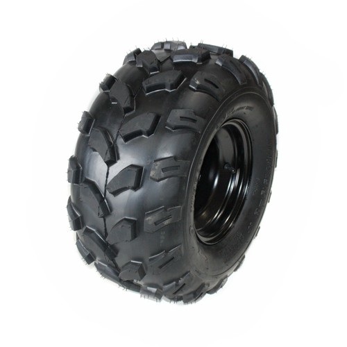 18x9 inch rear - inch, back