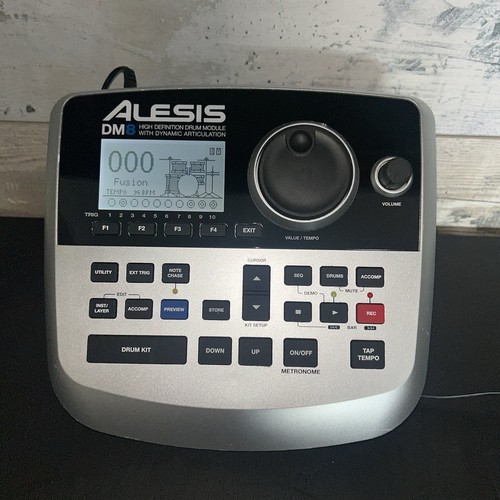 Alesis dm8 high définition - alesis,