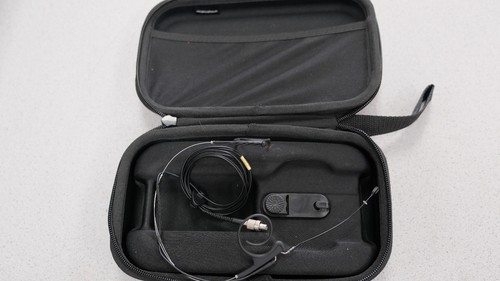 Dpa fine microphone omni - dpa,