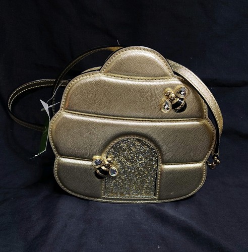Nwt kate spade beehive - spade,