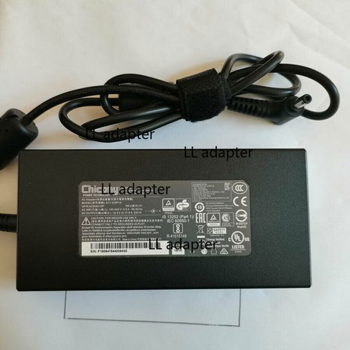 Genuine 230w power adapter - ac,