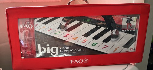 Fao schwarz the big - schwarz,