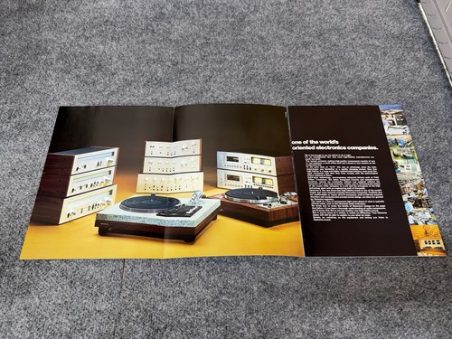 Original optonica stereo - ⭐️original,