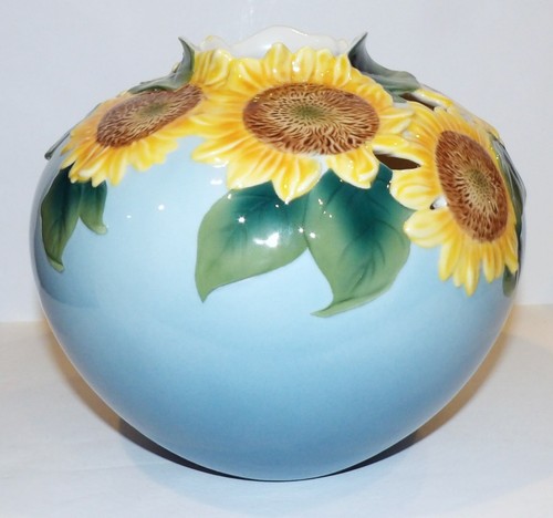 Exquisite franz porcelain - exquisite,