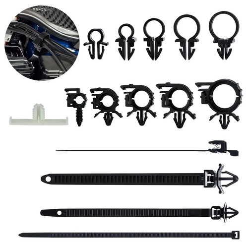 200pcs car wire loom - wire,