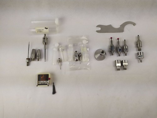 Faro arm probe - gage, 8