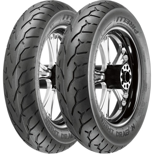 Pirelli night dragon front - pirelli,