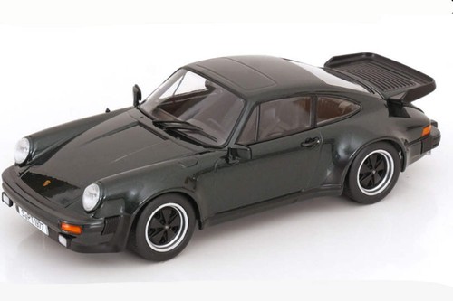 Scale 1977 porsche 911 930 - kk,
