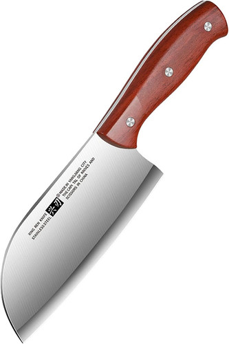 Small professional cleaver - small,