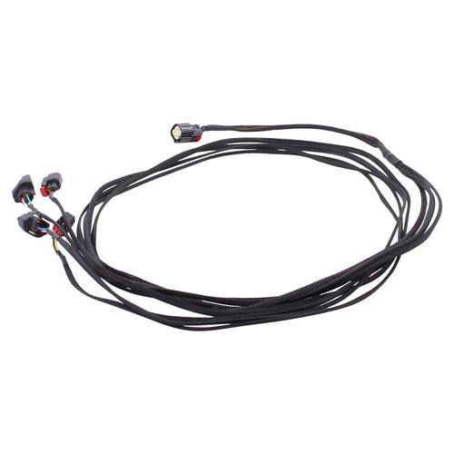 Headlight fog light wiring - fog,
