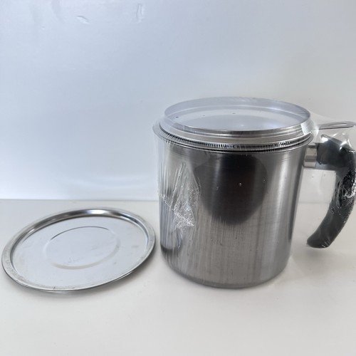 Stainless steel grease - stainless,