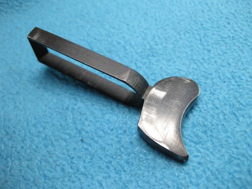 Tokarevtrigger russian - tt,