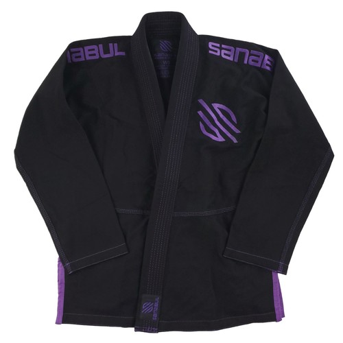 Sanabul essential top jiu - top,