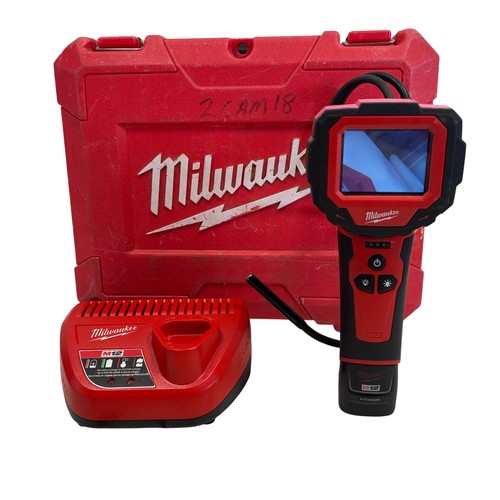 Milwaukee 2313 12v cordless - 2313-20,