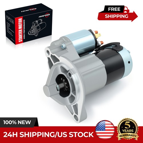 Starter for jeep grand - starter,
