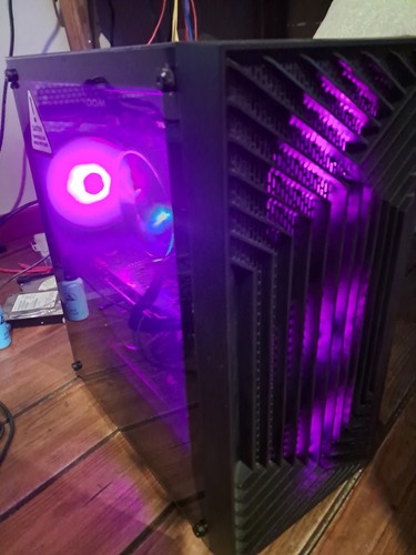 Gaming gtx 1070 16gb - pc,