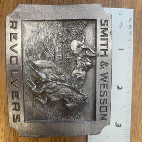 Smith wesson revolvers belt - wesson,