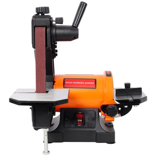 1x30 benchtop belt - belt, disc