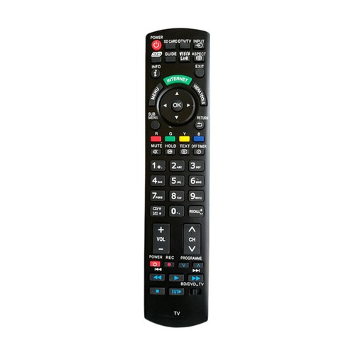 Remote control for - us,