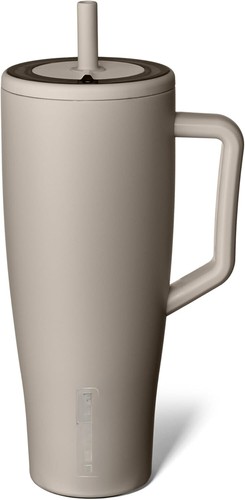 Insulated mug with - 40,