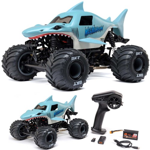 Losi los01026t3 mini - los01026t3, lmt